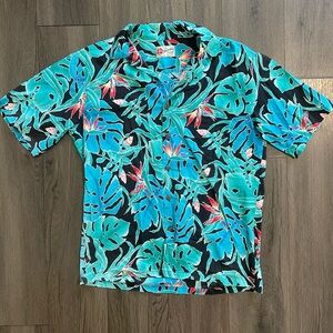 Men’s The Hawaiian Original Aloha Shirt